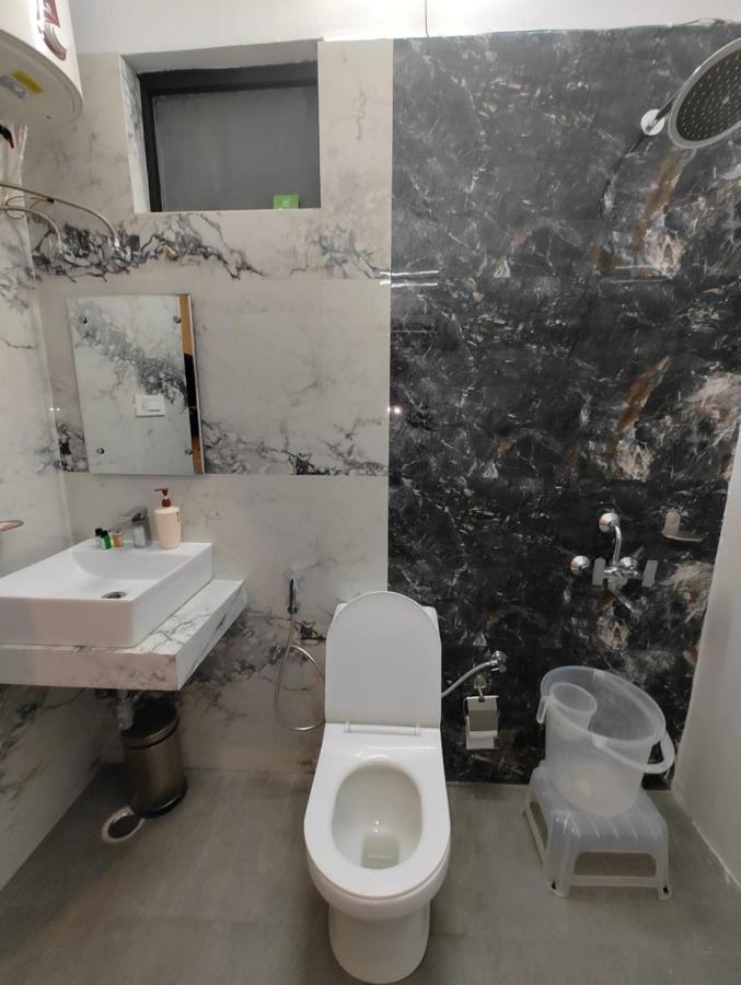 Hotel Anantam Residency Uttarkāshi Dış mekan fotoğraf