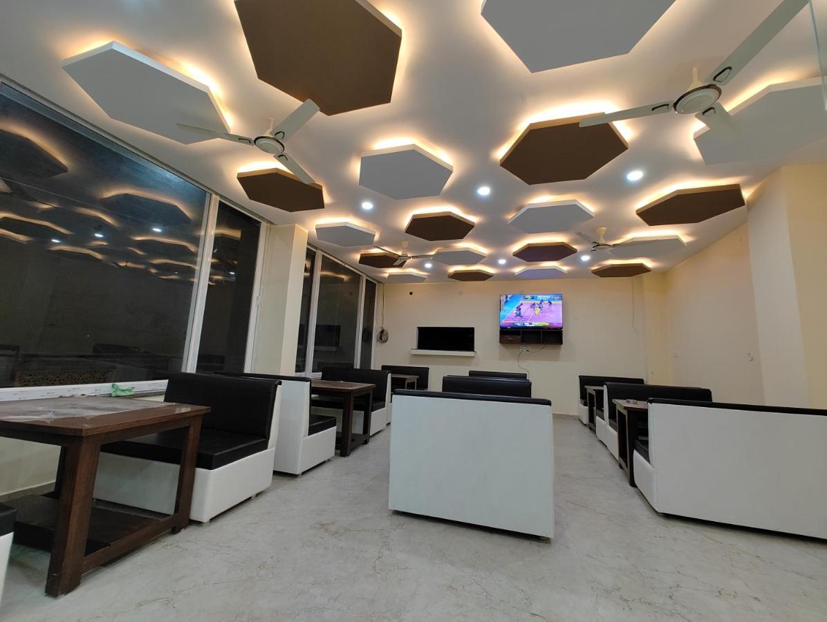 Hotel Anantam Residency Uttarkāshi Dış mekan fotoğraf