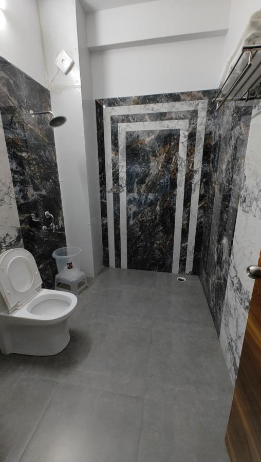 Hotel Anantam Residency Uttarkāshi Dış mekan fotoğraf