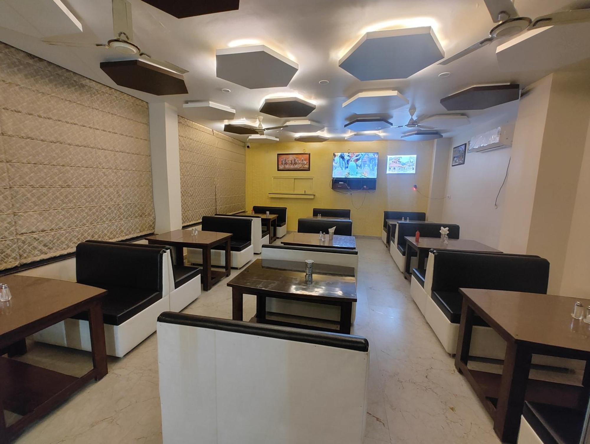 Hotel Anantam Residency Uttarkāshi Dış mekan fotoğraf