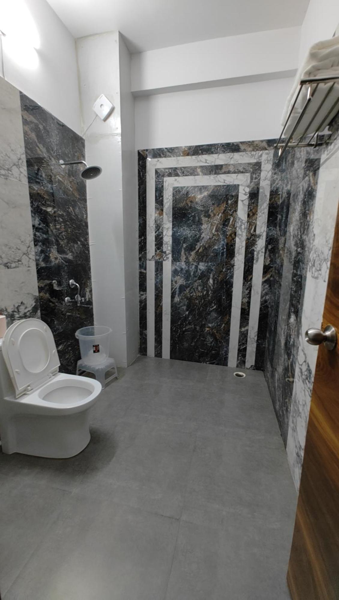 Hotel Anantam Residency Uttarkāshi Dış mekan fotoğraf