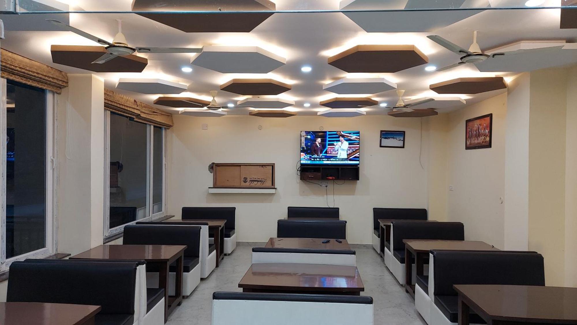 Hotel Anantam Residency Uttarkāshi Dış mekan fotoğraf