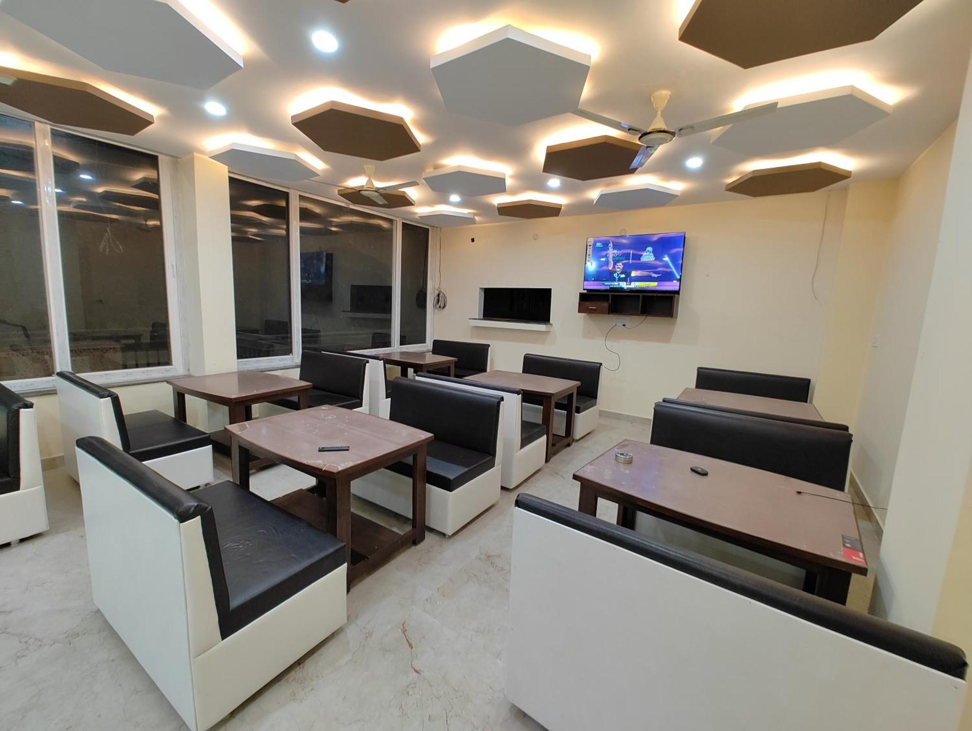Hotel Anantam Residency Uttarkāshi Dış mekan fotoğraf