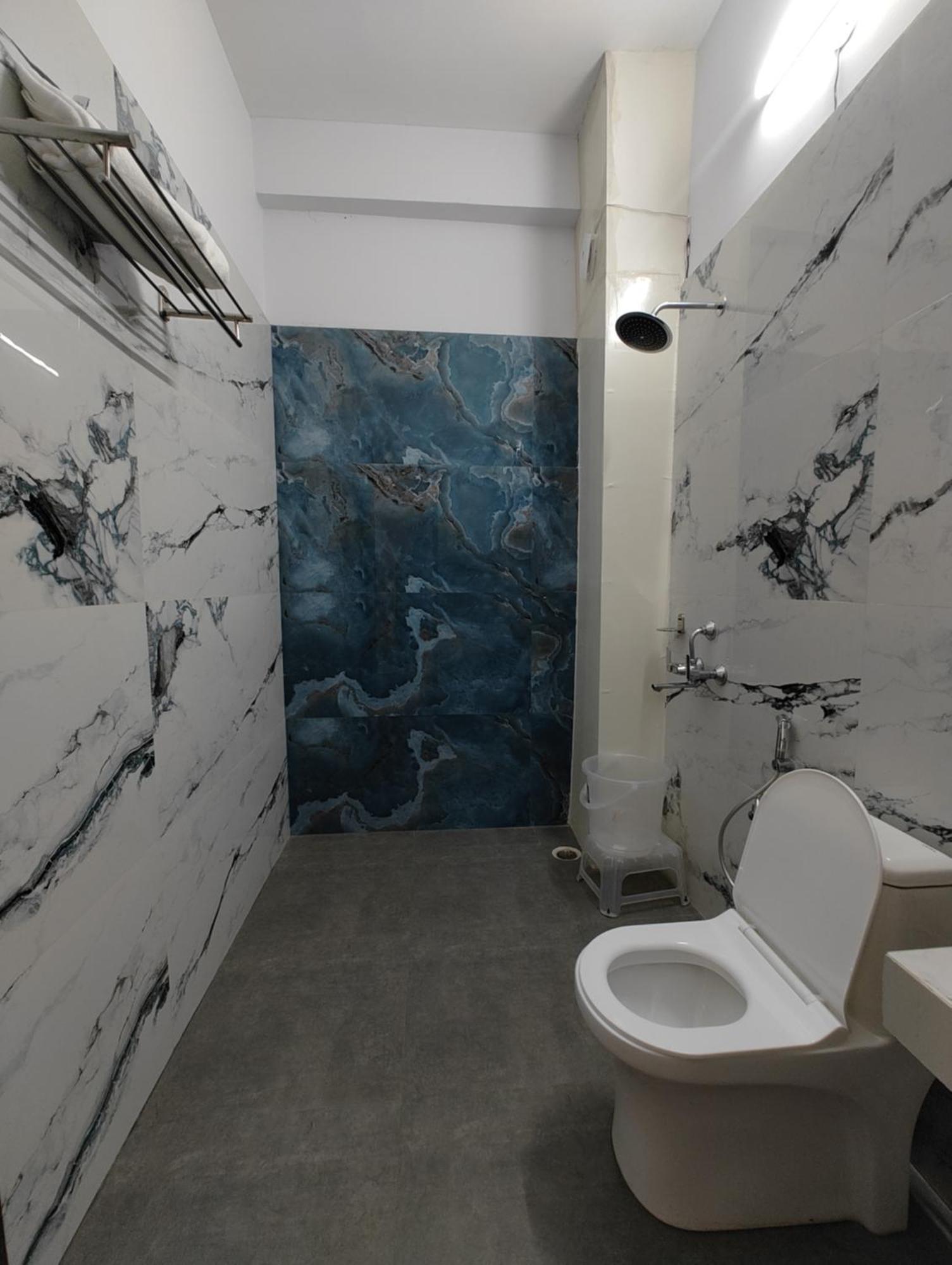 Hotel Anantam Residency Uttarkāshi Oda fotoğraf